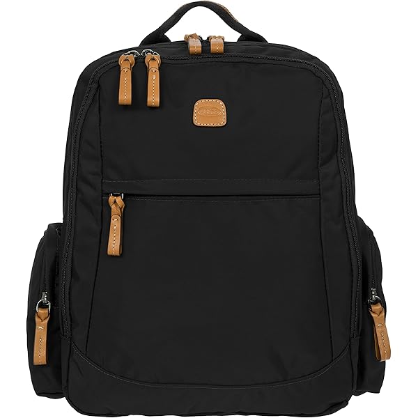 Amazon.com: Bric's X-Travel Nomad Backpack - 16 Inch - Carry On